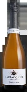 ChampagneGyéjacquotMillésime2016