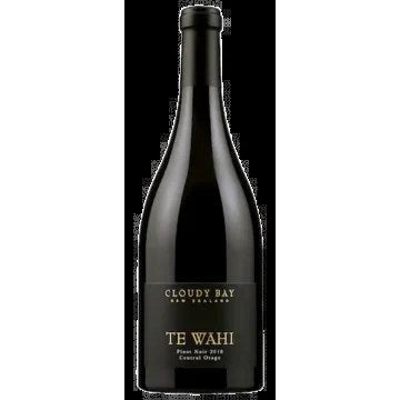 TeWahiPinotNoir2021–CloudyBay
