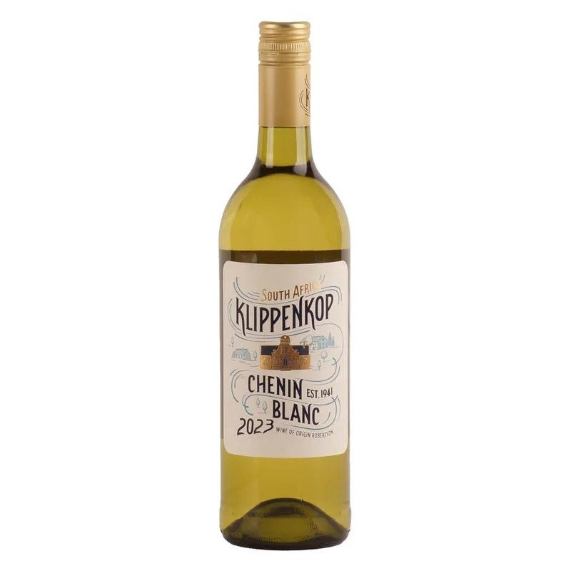 CheninBlanc,Klippenkop,75cl