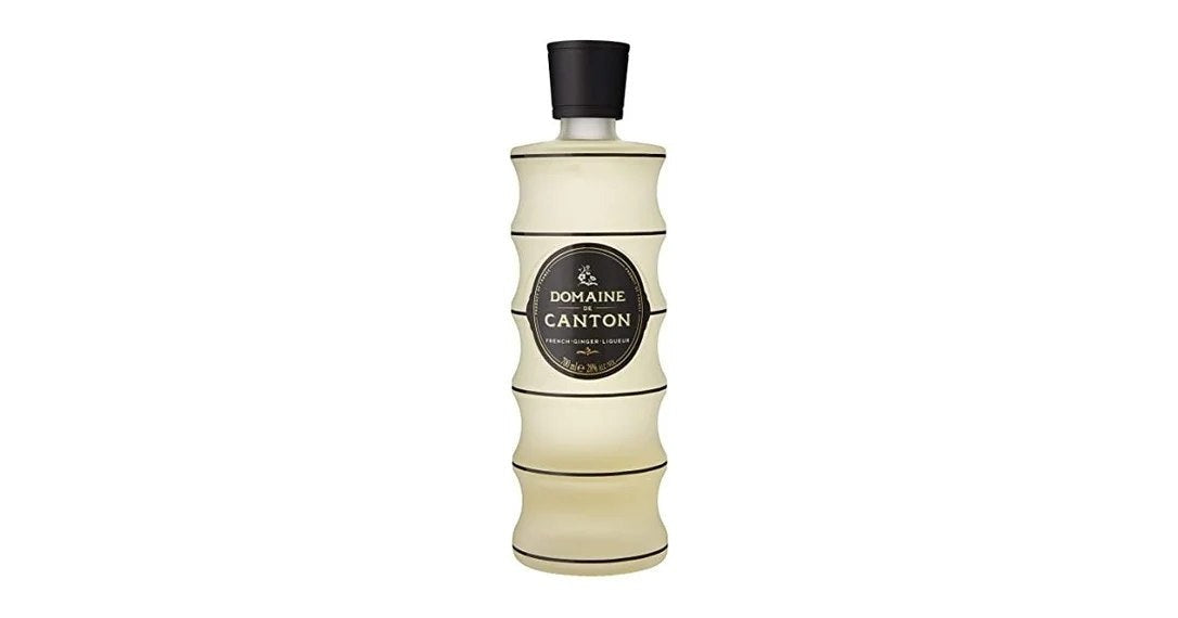 DomaindeCantonGingerLiqueur70cl28%