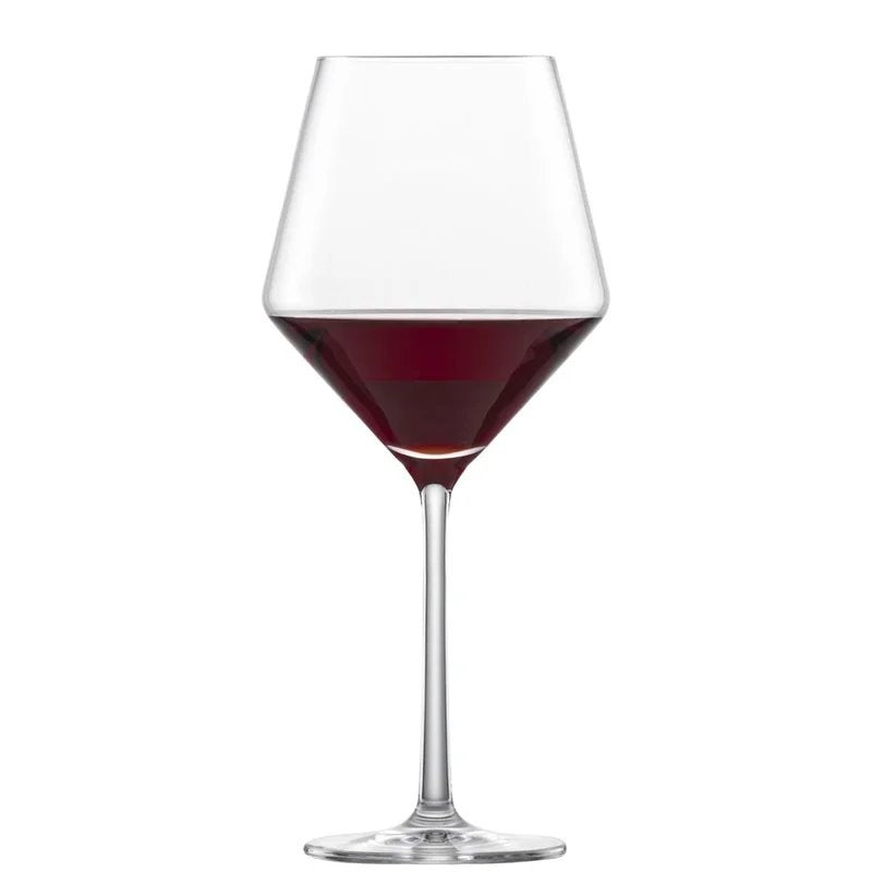 SchottZwieselRestaurantBelfesta–BeaujolaisRedWineGlass465ml–Setof6