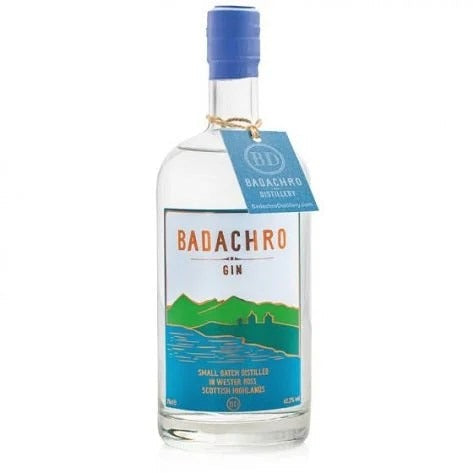 BadachroGin