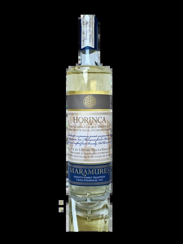 LaHorinciePlumBrandyAged16months(Horincaprune)500ml