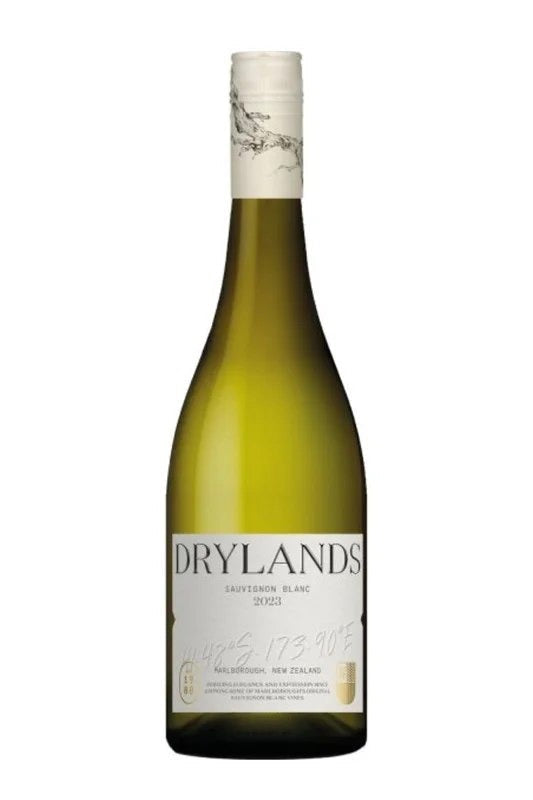 DrylandsSauvignonBlancMarlborough(750ml)