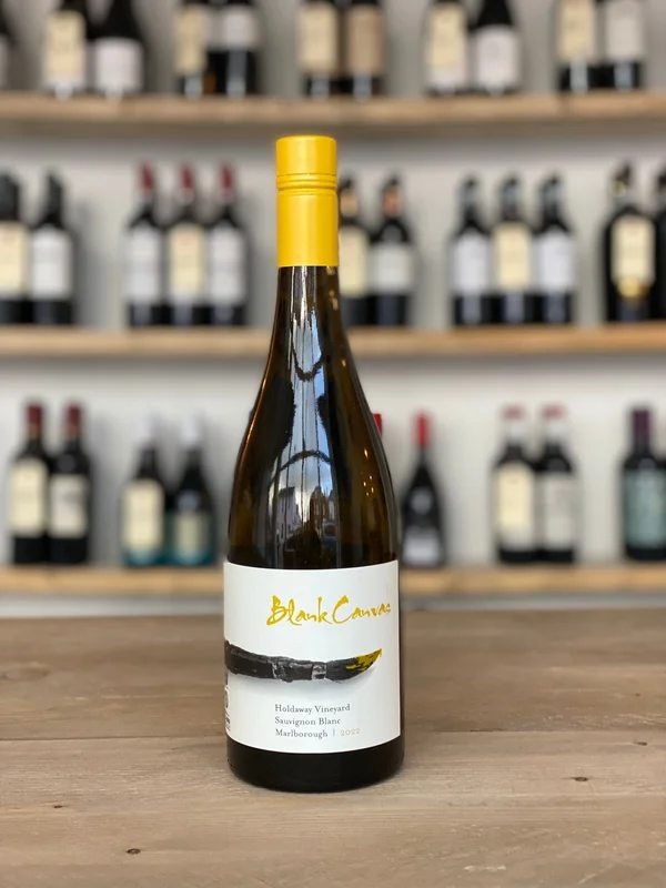 BlankCanvas,HoldawayVineyard,Marlborough,SauvignonBlanc,NewZealand,2023