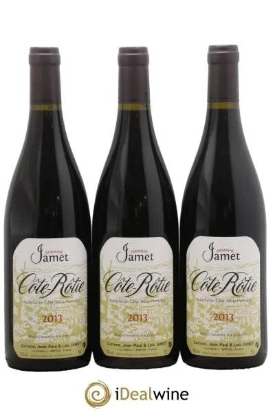 Côte-RôtieJamet(Domaine)2013