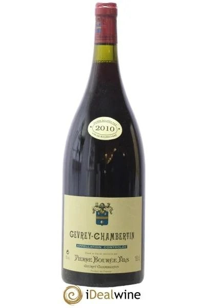 Gevrey-ChambertinPierreBourée2010