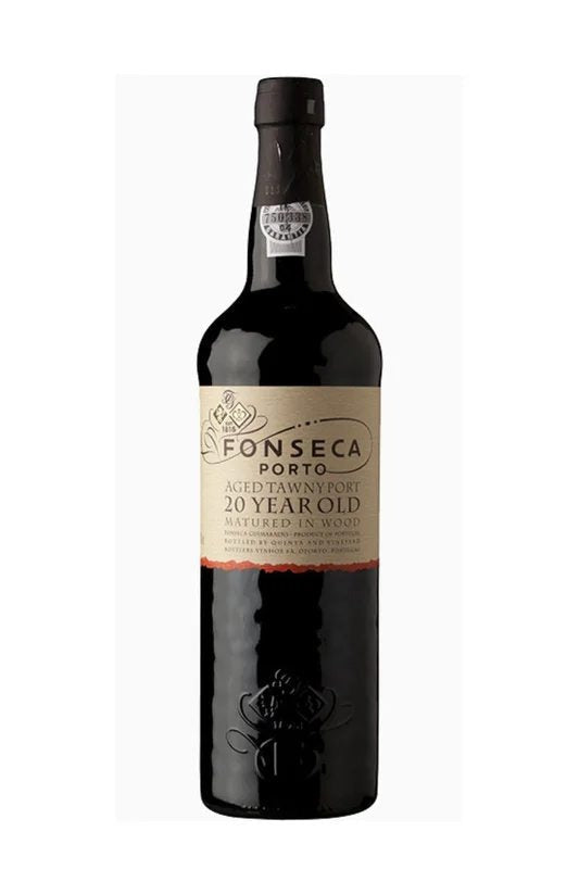 Fonseca20YearOldTawnyPort(750ml)