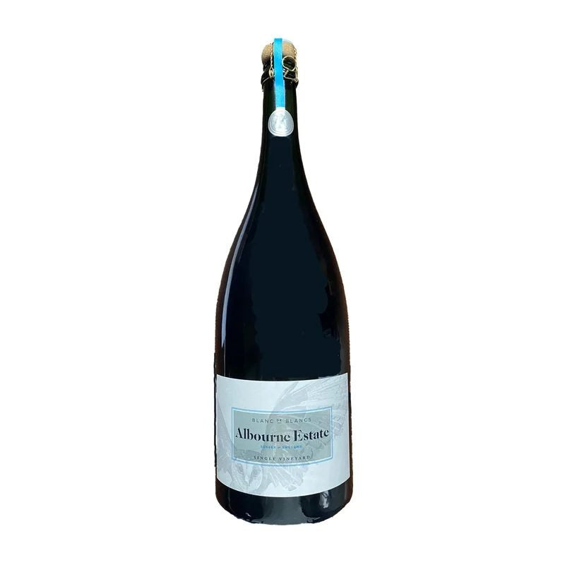 AlbourneEstateBlancdeBlancs2015Magnum
