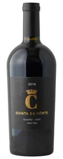 RedWinefromPortugal
