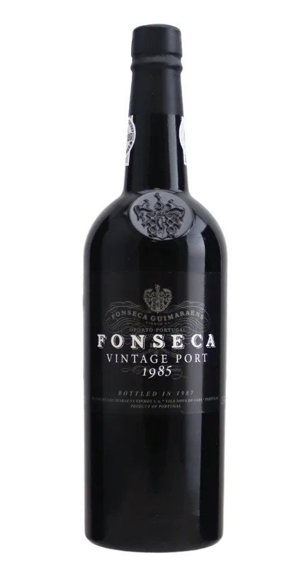 1985FonsecaVintagePort