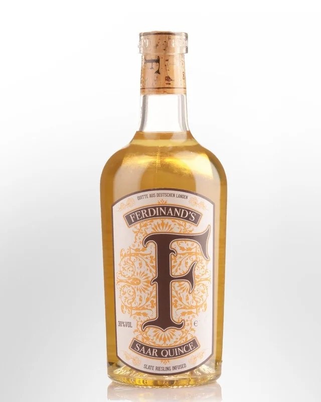 Ferdinand’sSaarQuinceGin(750ml)
