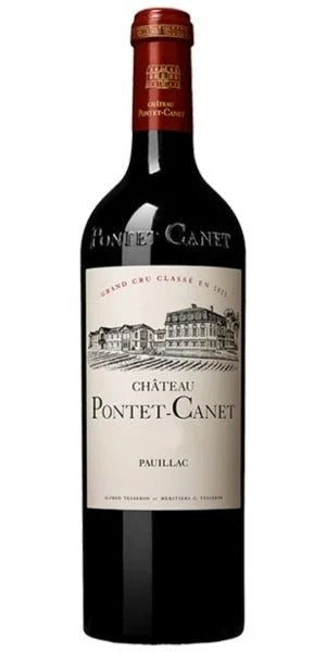 ChâteauPontet-Canet,2022