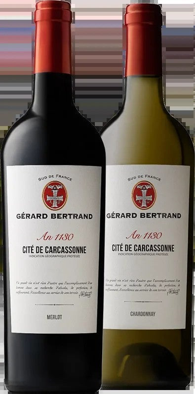 GerardBertandHeritageTwinGiftSet