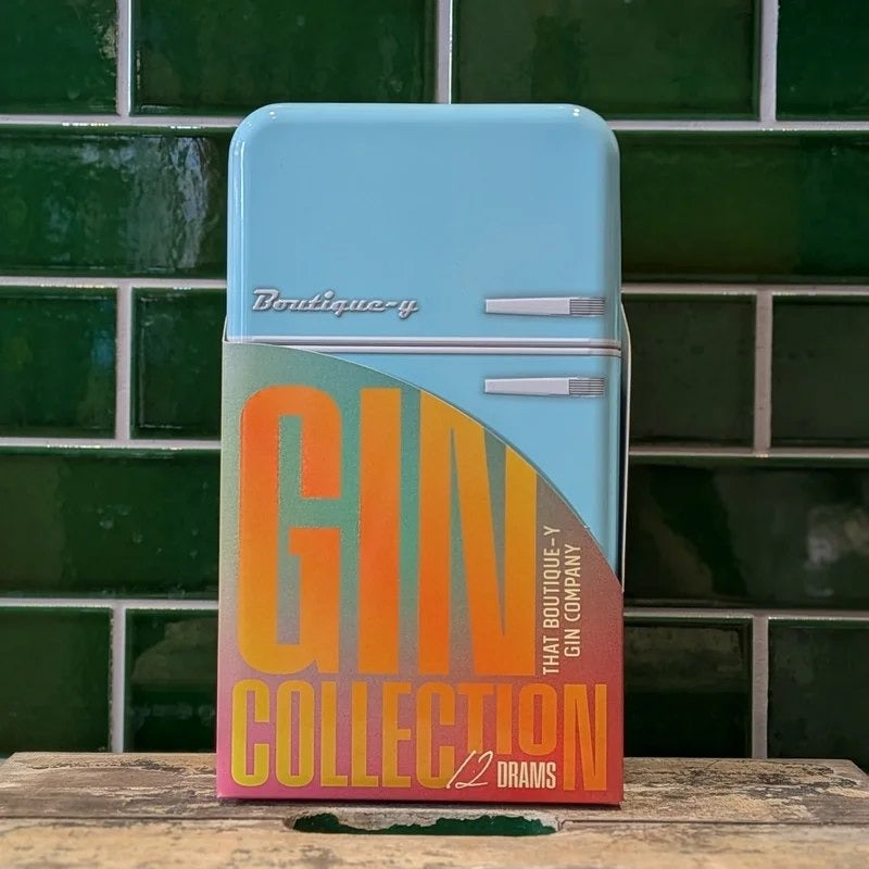 Boutique-yGinCo|12GinCollectionRetroFridge