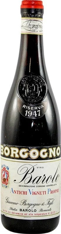 Barolo,1947RedWine