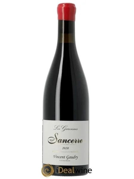SancerreLesGarennesVincentGaudry2020