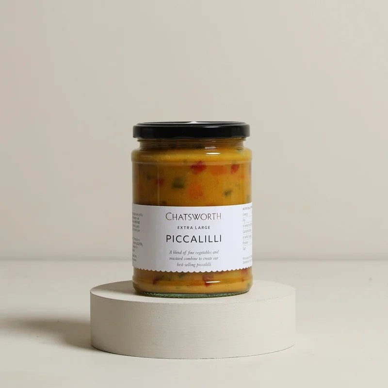 ExtraLargePiccalilli