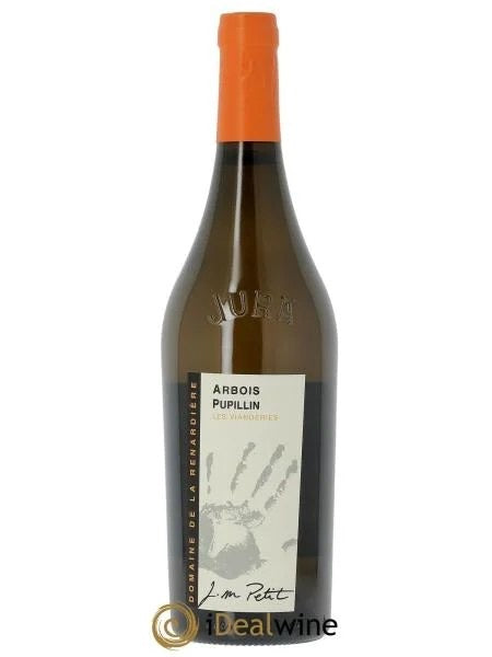 Arbois-PupillinLesVianderiesDomainedelaRenardière2023