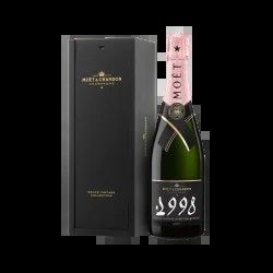 Moet&ChandonGrandVintageCollectionRoseExtra-BrutLateDisgorged1998