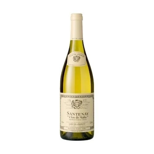 LouisJadotSantenayClosdeMalteBlanc2013
