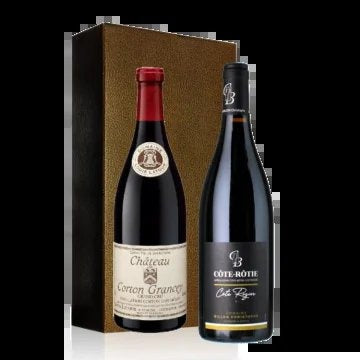 DuoGiftSet–ExceptionalWines