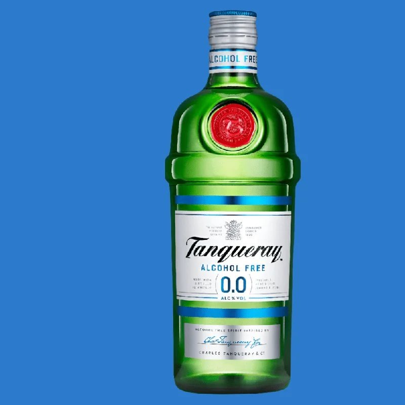 Tanqueray0.0AlcoholFreeSpirit(0%ABV)