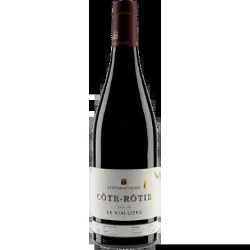LaVialliere2015–DomaineStéphaneOgier