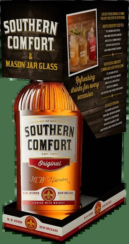 SouthernComfort70clGift
