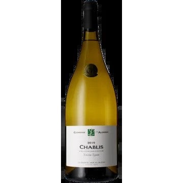 MagnumChablisVieillesVignes2023–CloseriedesAlisiers