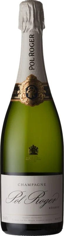 PolRogerBrutReserve75clNV