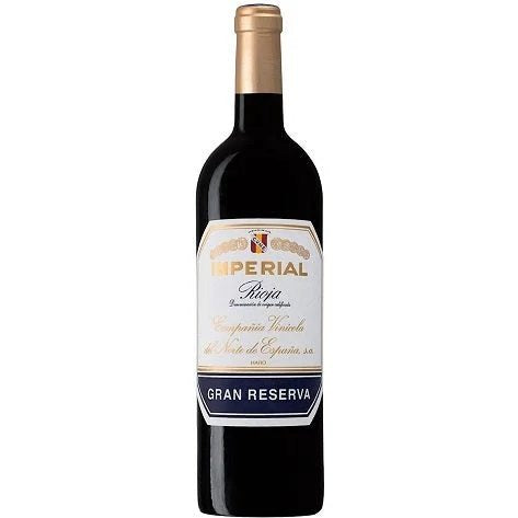 RiojaImperialGranReserva(CVNE)2015–DoubleMagnum