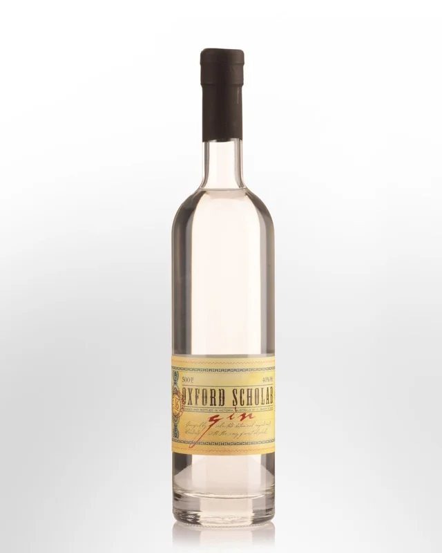OxfordScholarGin(500ml)