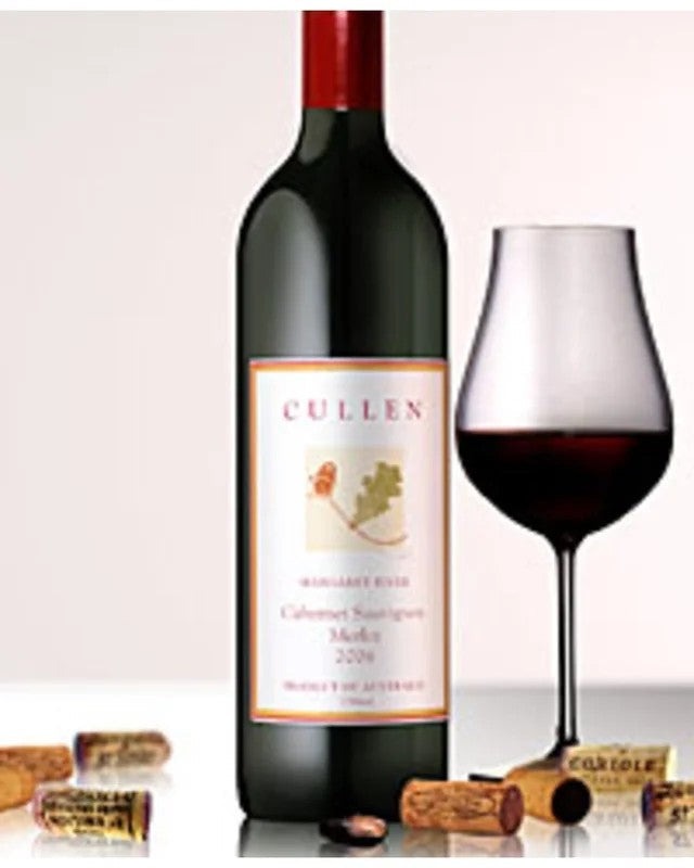 2006CullenCabernetSauvignonMerlot