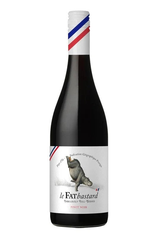 FatBastardPinotNoir2023(750ml)