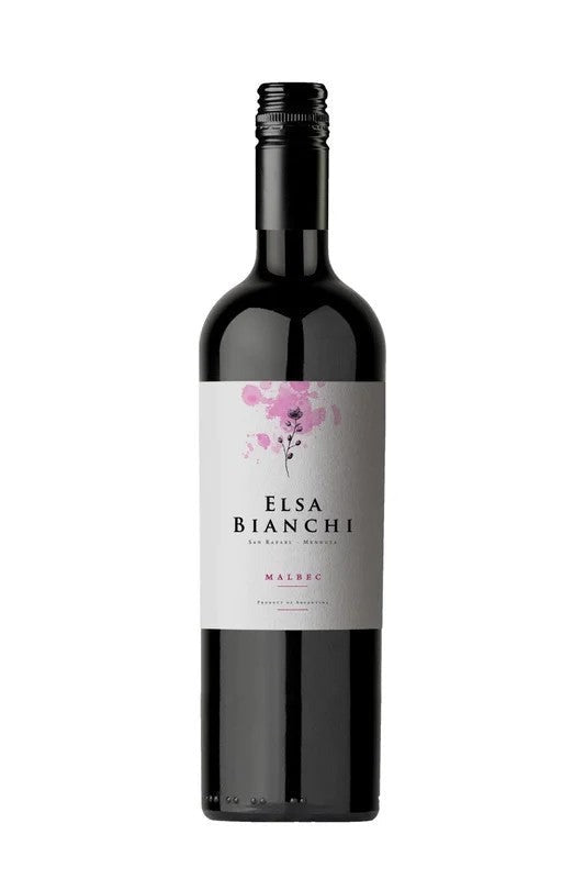 ElsaBianchiMalbec(750ml)