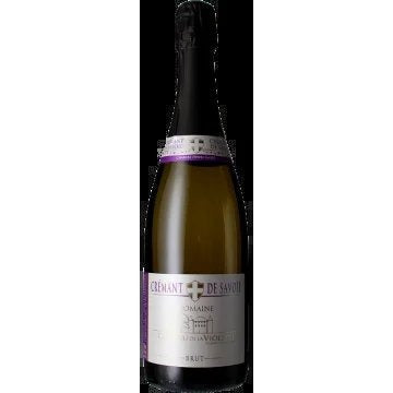 CrémantdeSavoie–DomaineduChâteaudelaViolette