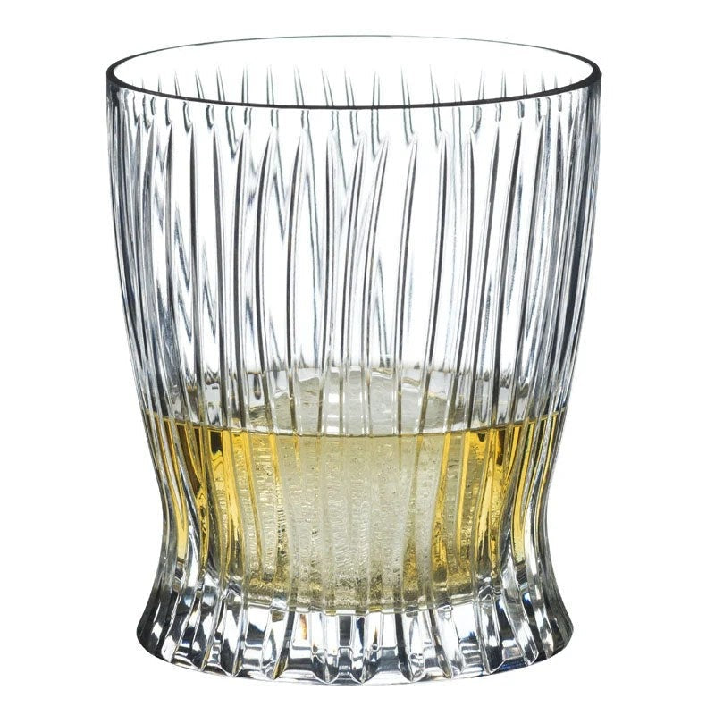 RiedelRestaurantFire–StemlessWhiskyTumbler295ml–0512/02S1–Setof12