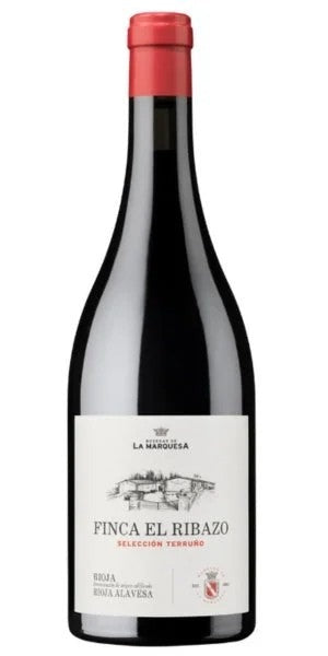 BodegasdelaMarquesa,Valserrano“ElRibazo”,2018
