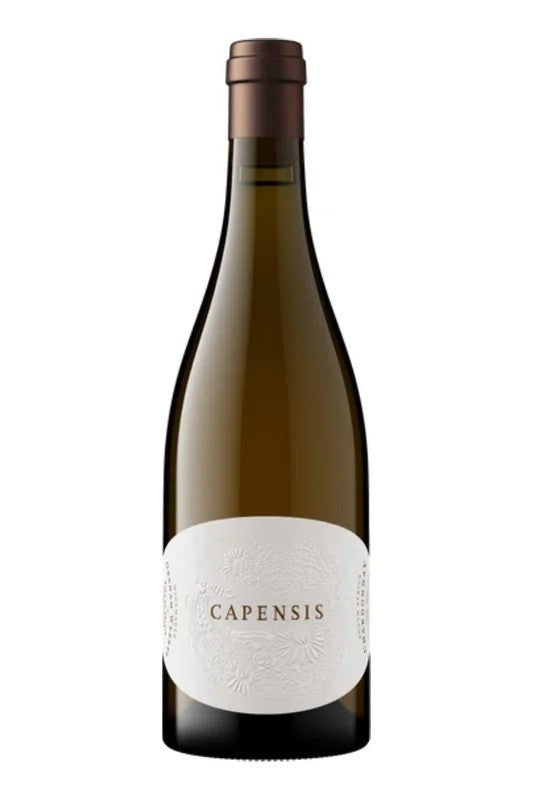 CapensisChardonnay2020(750ml)