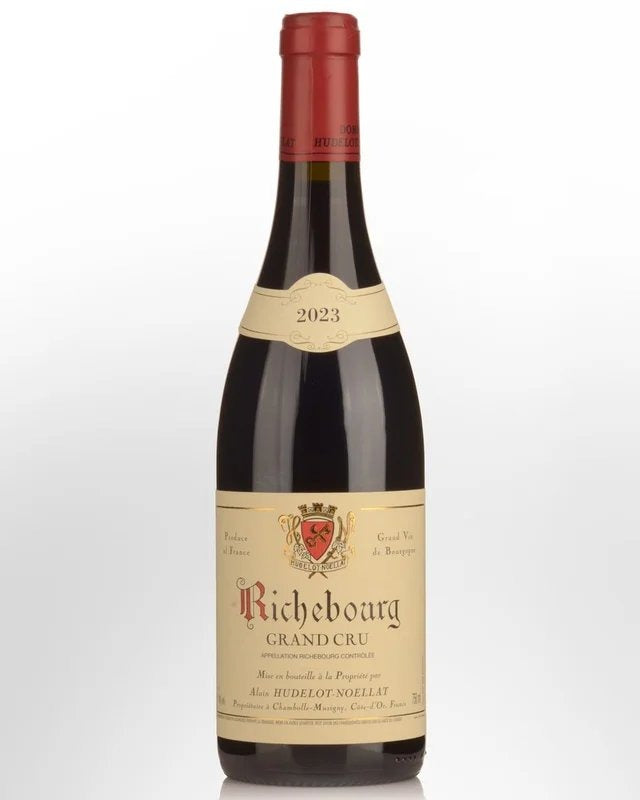 2023Hudelot-NoellatRichebourgGrandCru