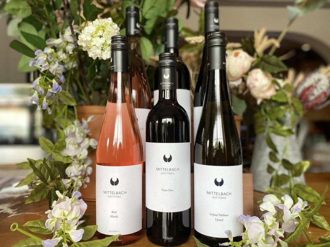 MittelbachAustrianWineMixed6CaseDeal