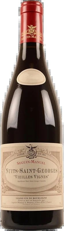 Seguin-ManuelNuits-Saint-Georges2018