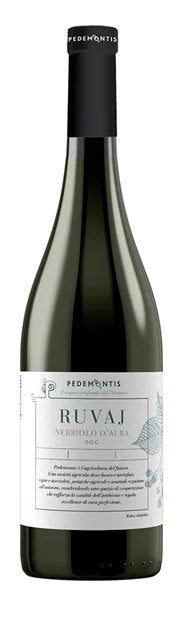 Pedemontis,‘Djun’,Nebbiolod’Alba202175cl