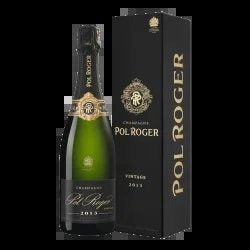 PolRogerBrutVintage2013