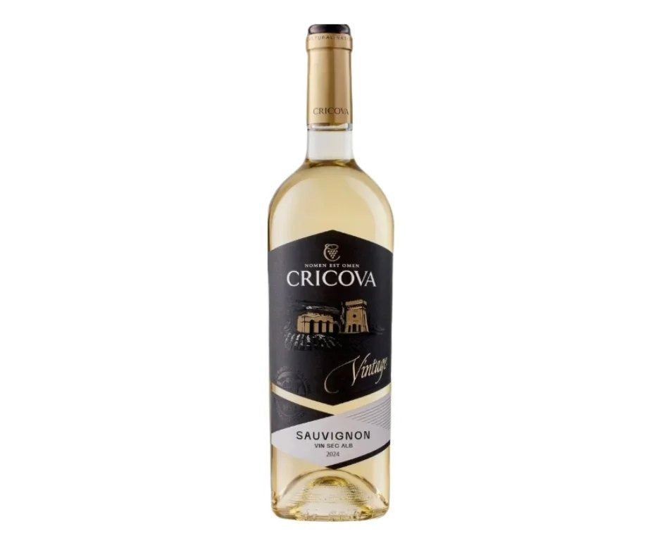 CricovaSauvignonBlanc–DryWhiteWine–WineChateau
