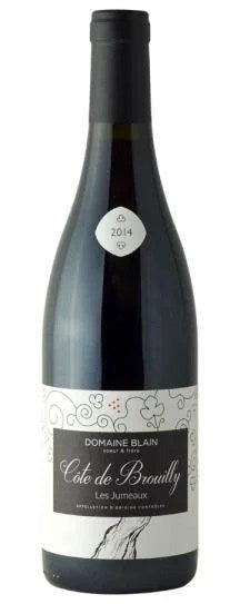 2014GamayWine