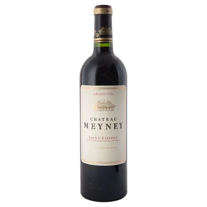 ChâteauMeyney,Saint-Estèphe2022