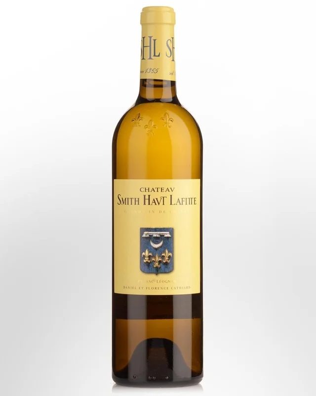 2022ChateauSmithHautLafitteBlanc