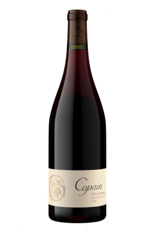 CopainTousEnsemblePinotNoir2018–750ML
